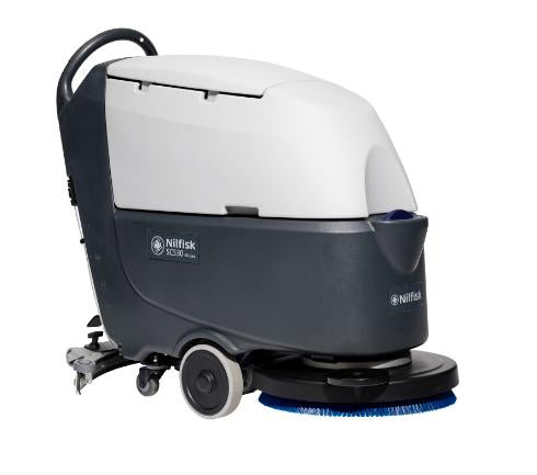 NILFISK SC530 53 B GO