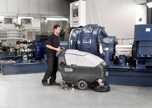 NILFISK SC800-71