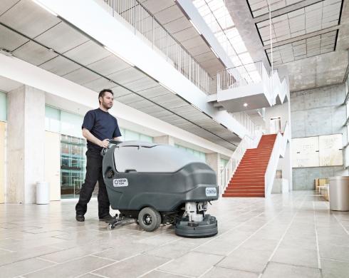 NILFISK SC800-71