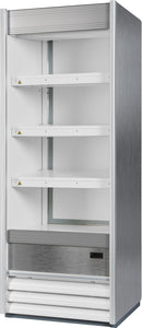 NordCap warming rack SCARLET 120 SLIM CNS