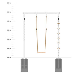 Tolymp Swing Bergschwung Basic – Vorschau 4