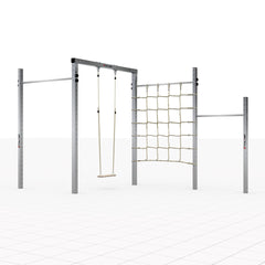 Tolymp Swing Bergschwung Basic – Vorschau 1