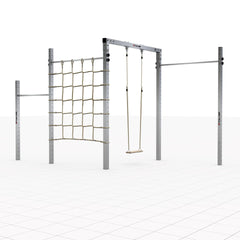 Tolymp Swing Bergschwung Basic – Vorschau 2