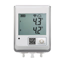 Ecosafe WiFi-Alarm- und Datenloggersystem