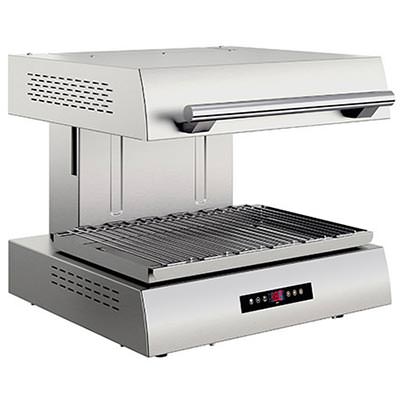 AfG Berlin Sehp710 Salamander Lux-halogen 4/3 Gn