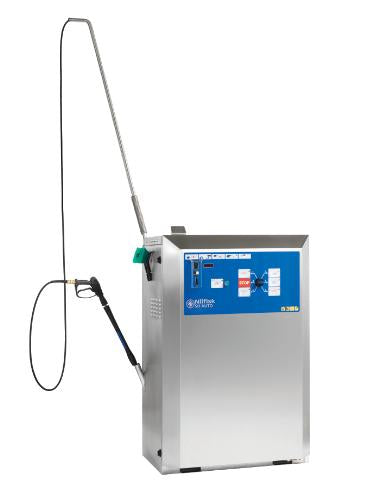 NILFISK SH AUTO 5M-100/500 D ST