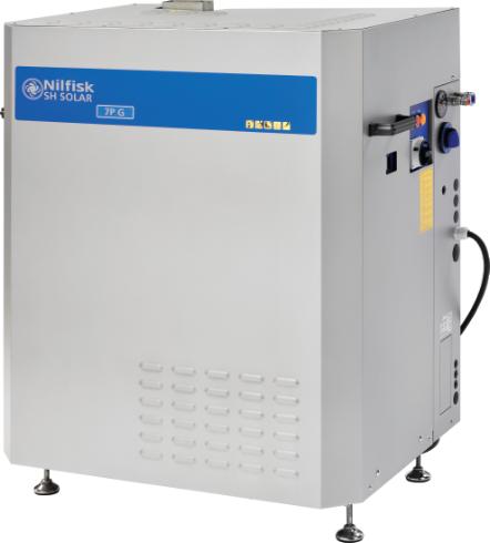 NILFISK SH SOLAR 7P-150/1100 GH
