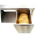 AfG Berlin Slf7 Schubladenblock 1 X Gn 1/1 Fladenbrot