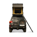 OFFLANDER Dachzelt TRIANGLE SLIM COYOTE