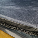 OFFLANDER Dachzelt TRIANGLE SLIM COYOTE