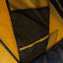OFFLANDER Dachzelt TRIANGLE SLIM COYOTE