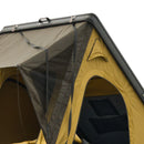 OFFLANDER Dachzelt TRIANGLE SLIM COYOTE