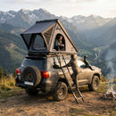 OFFLANDER Dachzelt TRIANGLE SLIM WOLF