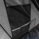 OFFLANDER Dachzelt TRIANGLE SLIM WOLF