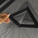 OFFLANDER Dachzelt TRIANGLE SLIM WOLF