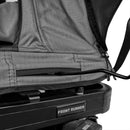 OFFLANDER Dachzelt TRIANGLE SLIM WOLF