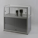 Form Department SMART.H5 – Thekenvitrine mit Unterschrank