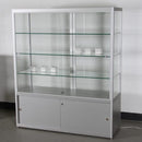 Form Department SMART.B18 – Schrankvitrine breit XL