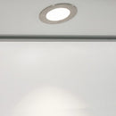 Form Department  SMART.W21 – Wandvitrine Einlegeböden und Schiebetüren