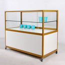 Form Department SMART.E29 – Thekenvitrine mit viel Komfort