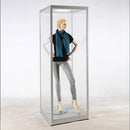 Form Department SMART.H14 – Hochwertige Schaufensterpuppen-Vitrine