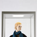 Form Department SMART.H14 – Hochwertige Schaufensterpuppen-Vitrine
