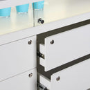 Form Department SMART.V7 – Thekenvitrine