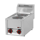 Thermik Serie 600 I Elektroherd I SP-30ELS
