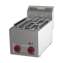 Thermik Serie 600 I Gasherd I SP-30GL