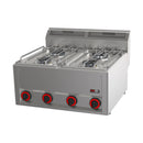 Thermik Serie 600 I Gasherd I SP-60GL