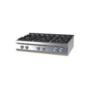 Thermik Serie 700 I Gasherd I SP-7012G