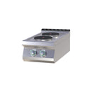 Thermik Serie 700 I Elektroherd I SP-704E