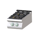 Thermik Serie 700 I Gasherd I SP-704G