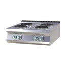 Thermik Serie 700 I Elektroherd I SP-708E