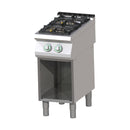 Thermik Serie 700 I Gasherd mit Unterbau I SP-740G