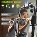 Christopeit Kraftstation SP 2000