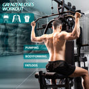 Christopeit Kraftstation SP 5000