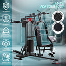 Christopeit Kraftstation SP 5000