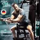 Christopeit Kraftstation SP 5000