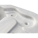 Sanotechnics - Outdoor whirlpool Modena