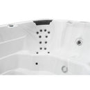 Sanotechnics - outdoor pool Ibiza