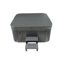 Sanotechnik - TIROL OUTDOOR WHIRLPOOL white marble inkl. Abdeckung und Stiege 210x210x80 cm