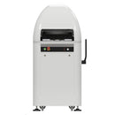 Virtus & Mastro Halbautomatischer Teigportionierer und -abrunder für 36 Ballen je 34-110 g