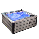 SPAKING Whirlpool BAHAMA 5-Personen Spa Premium