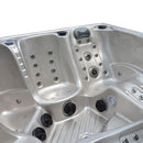 SPAKING Whirlpool BAHAMA 5-Personen Spa Premium