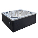 SPAKING Whirlpool BAHAMA 5-Personen Spa Premium
