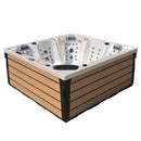 SPAKING Whirlpool BAHAMA 5-Personen Spa Premium