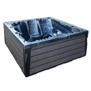 SPAKING Whirlpool BAHAMA 5-Personen Spa Premium