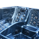 SPAKING Whirlpool BAHAMA 5-Personen Spa Premium