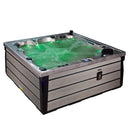 SPAKING Whirlpool BAHAMA 5-Personen Spa Premium